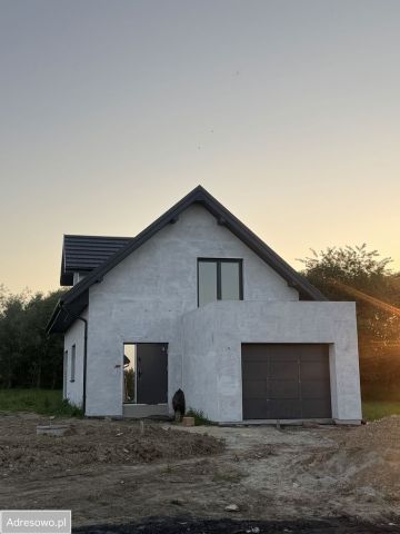 dom wolnostojący, 3 pokoje Tarnów Krzyż, ul. Czesława Niemena. Zdjęcie 1