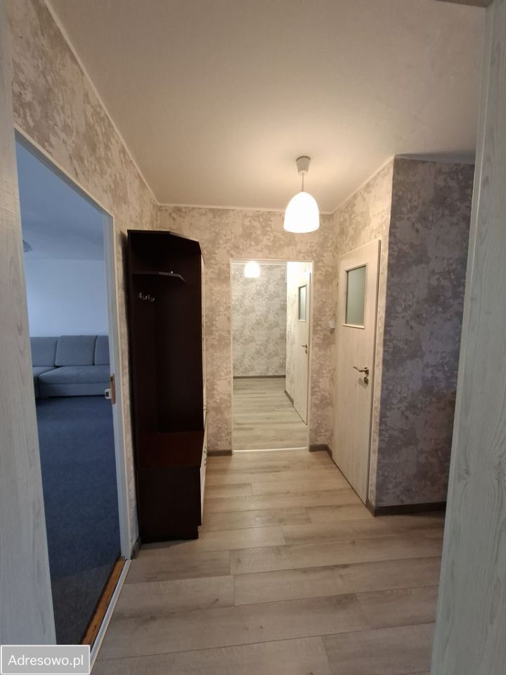 Mieszkanie 3-pokojowe Wrocław Muchobór Mały, ul. Hiszpańska. Zdjęcie 9