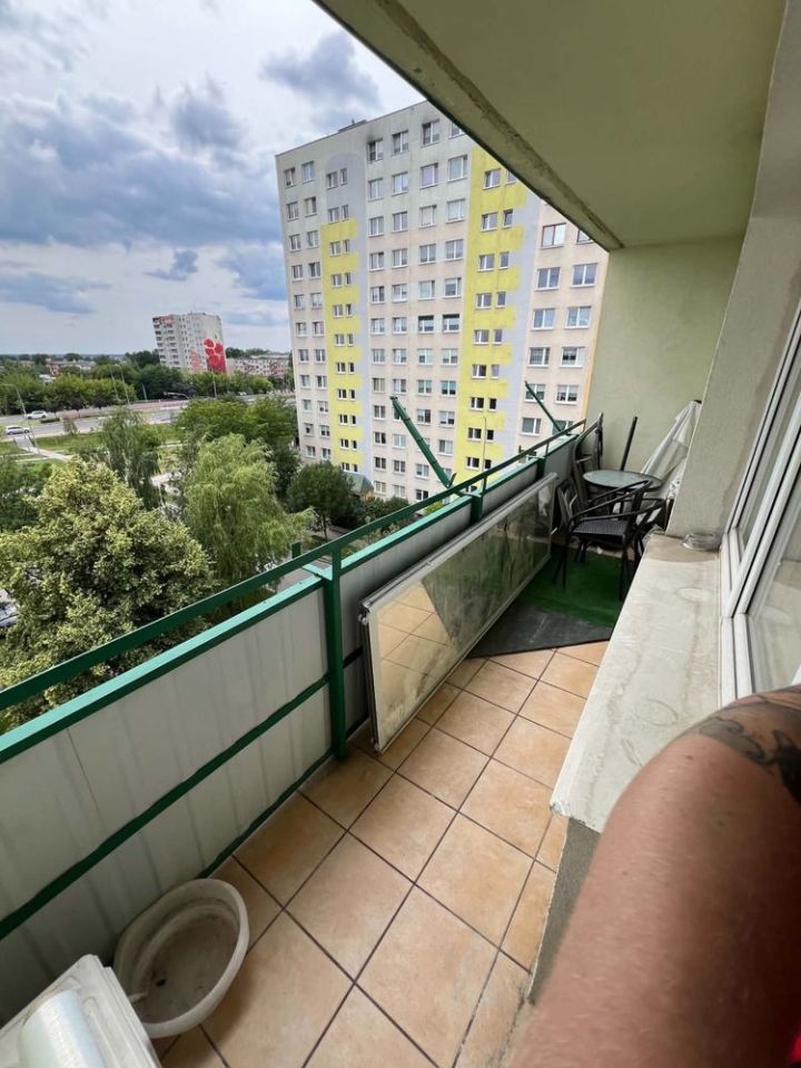 Mieszkanie 4-pokojowe Płock Międzytorze, ul. Wacława Lachmana. Zdjęcie 8