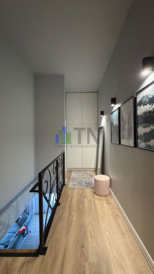 Mieszkanie 3-pokojowe Siechnice, ul. Jarzębinowa. Zdjęcie 5
