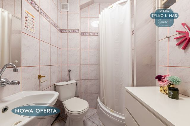 dom wolnostojący, 7 pokoi Bełchatów, os. Łąkowa. Zdjęcie 13