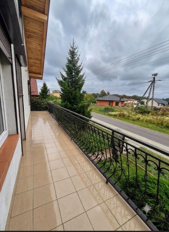 dom wolnostojący, 8 pokoi Ostrowy-Cukrownia. Zdjęcie 5