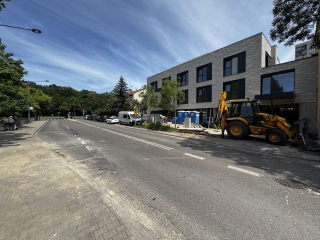 Mieszkanie 2-pokojowe Warszawa Bielany, ul. Klaudyny. Zdjęcie 9
