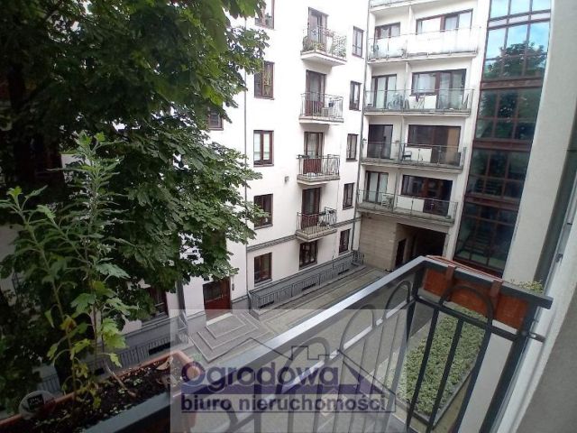 Mieszkanie 2-pokojowe Warszawa Praga-Północ, ul. Ząbkowska. Zdjęcie 5