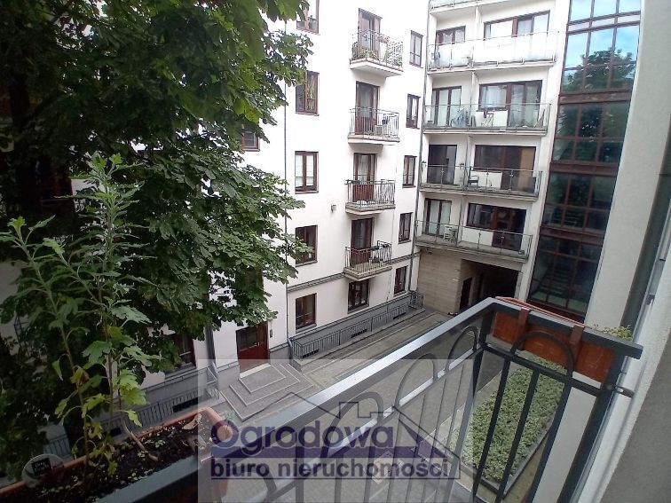 Mieszkanie 2-pokojowe Warszawa Praga-Północ, ul. Ząbkowska. Zdjęcie 5