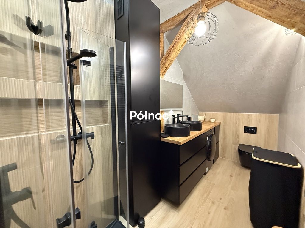 Mieszkanie 5-pokojowe Dziwiszów. Zdjęcie 8
