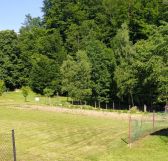 Działka budowlana Humniska Wygon. Zdjęcie 3