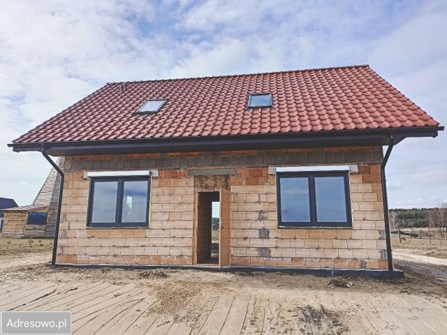 dom wolnostojący, 5 pokoi Sadków. Zdjęcie 1