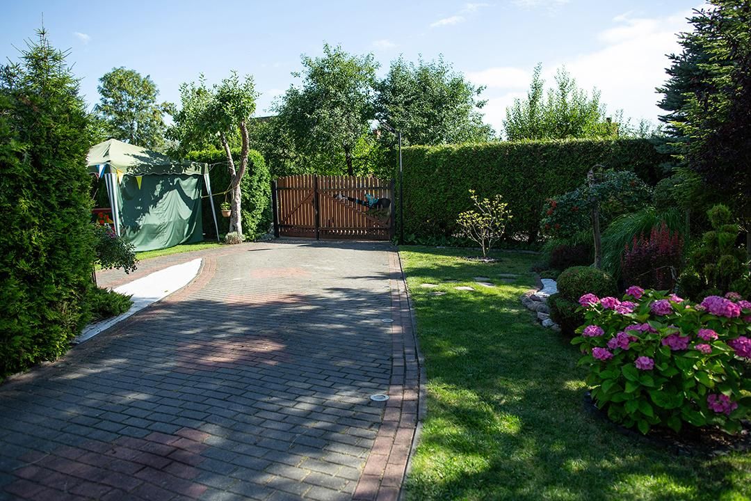 Działka rod Bydgoszcz Czyżkówko, ul. Siedlecka. Zdjęcie 24