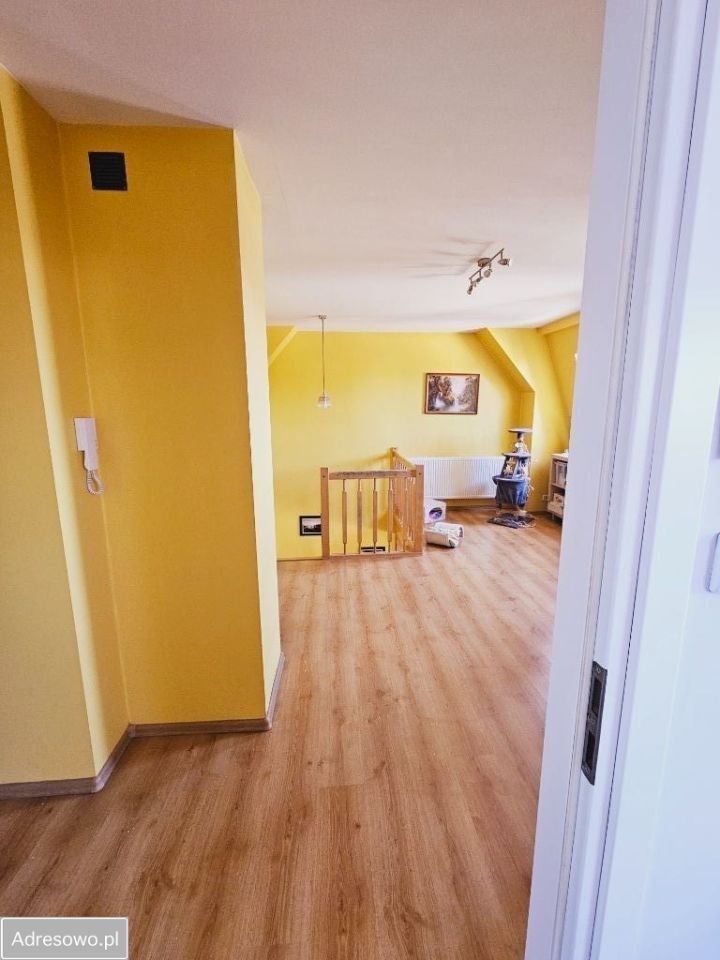 Mieszkanie 4-pokojowe Zgorzelec, ul. marsz. Józefa Piłsudskiego. Zdjęcie 6