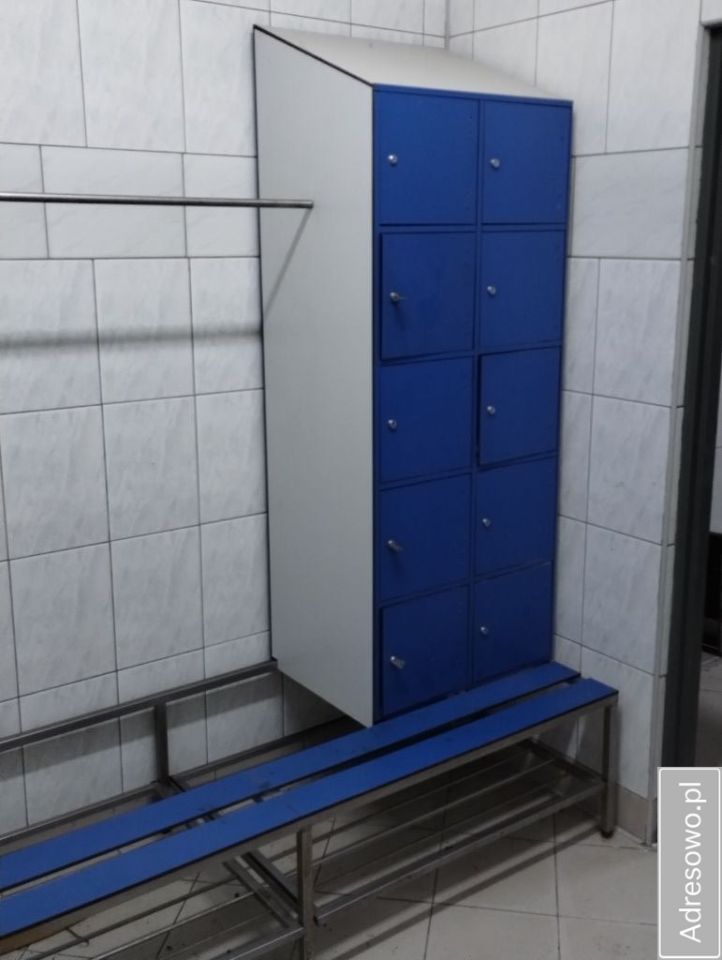 Lokal Dąbrowa-Dzięciel. Zdjęcie 9