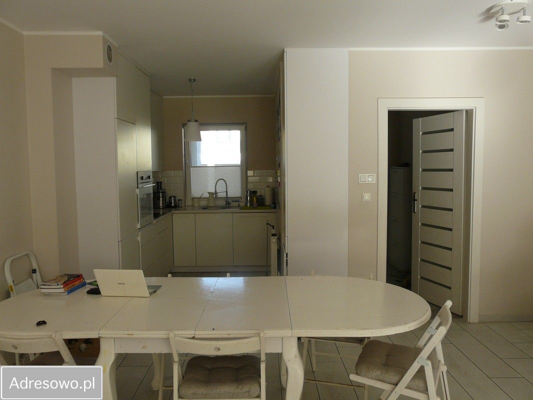 dom szeregowy, 6 pokoi Gdańsk Łostowice, ul. Warszawska. Zdjęcie 7