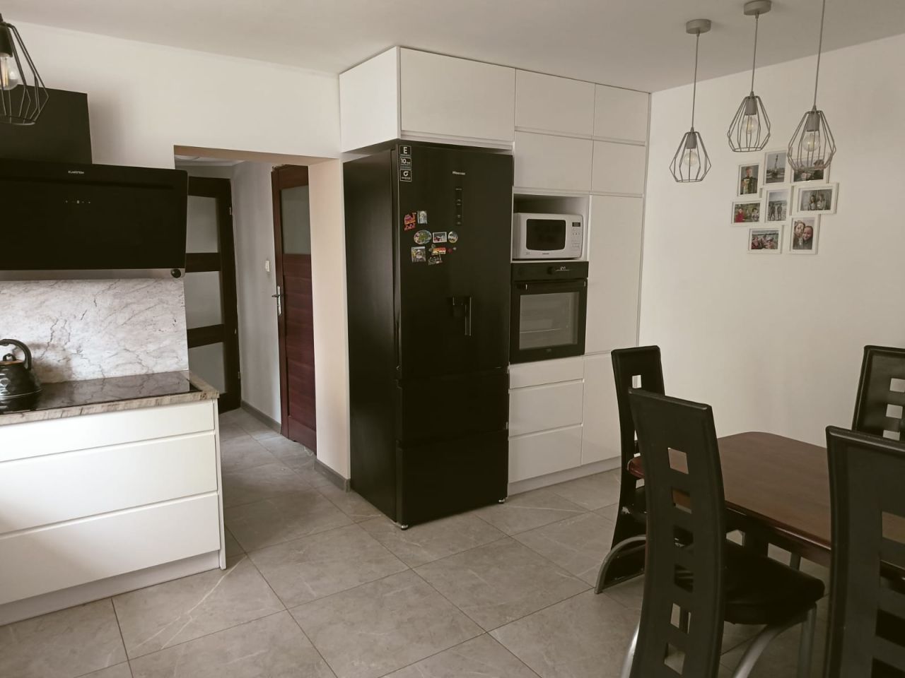 inny, 4 pokoje Warta Centrum, ul. Tadeusza Kościuszki. Zdjęcie 5