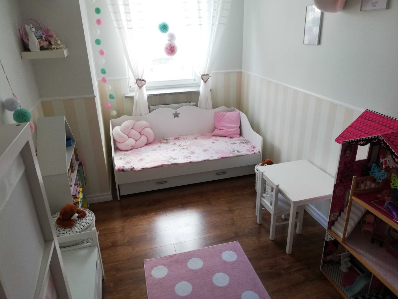 Mieszkanie 3-pokojowe Szczytno, ul. Królowej Jadwigi. Zdjęcie 6