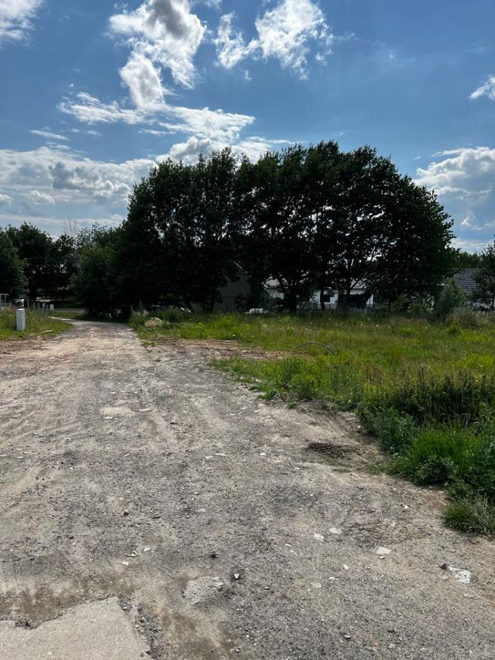 Działka budowlana Skwierzynka, ul. Wichrowe Wzgórze. Zdjęcie 11