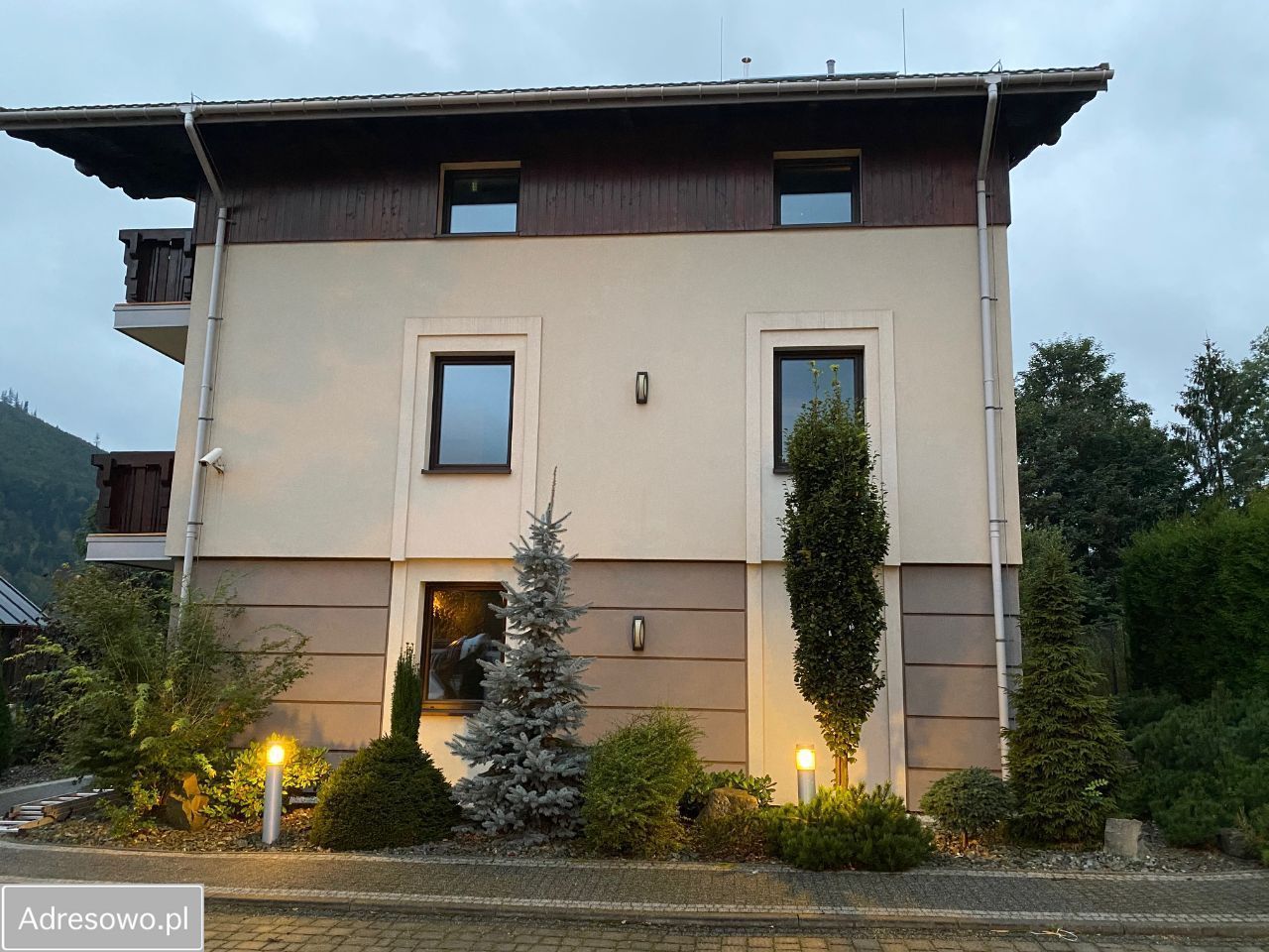 Lokal Szczyrk, ul. Szczytowa. Zdjęcie 8