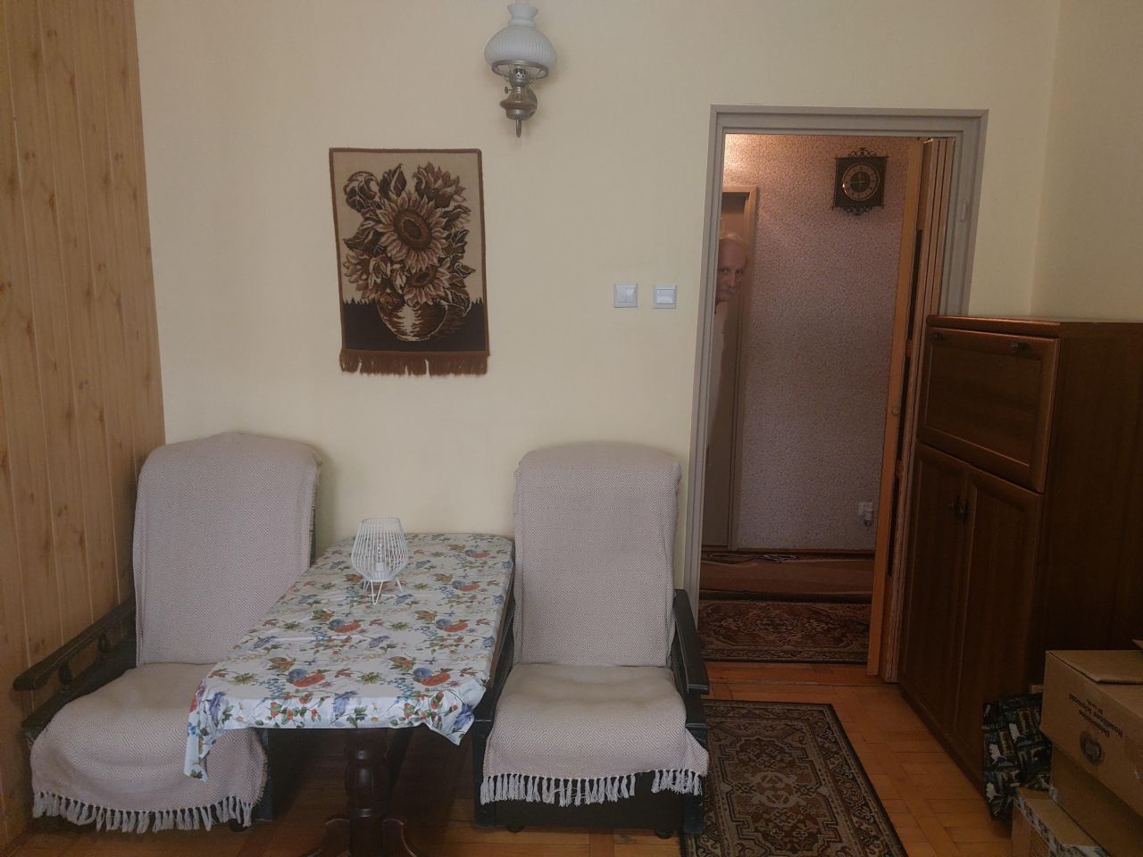 Mieszkanie 3-pokojowe Lublin Czechów Dolny, ul. Niccolo Paganiniego. Zdjęcie 4