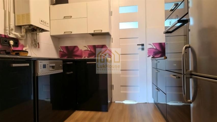 Mieszkanie 2-pokojowe Gliwice Sośnica, ul. bł. Czesława. Zdjęcie 4