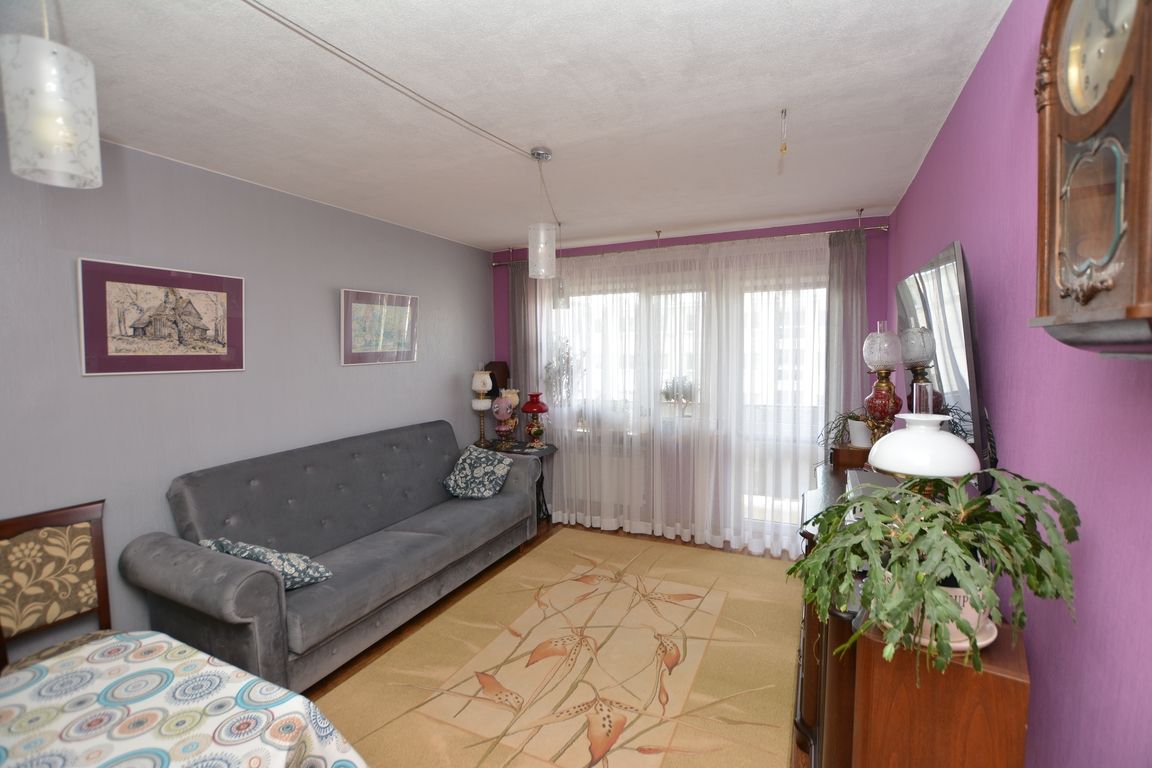 Mieszkanie 3-pokojowe Łódź Widzew, ul. Przędzalniana