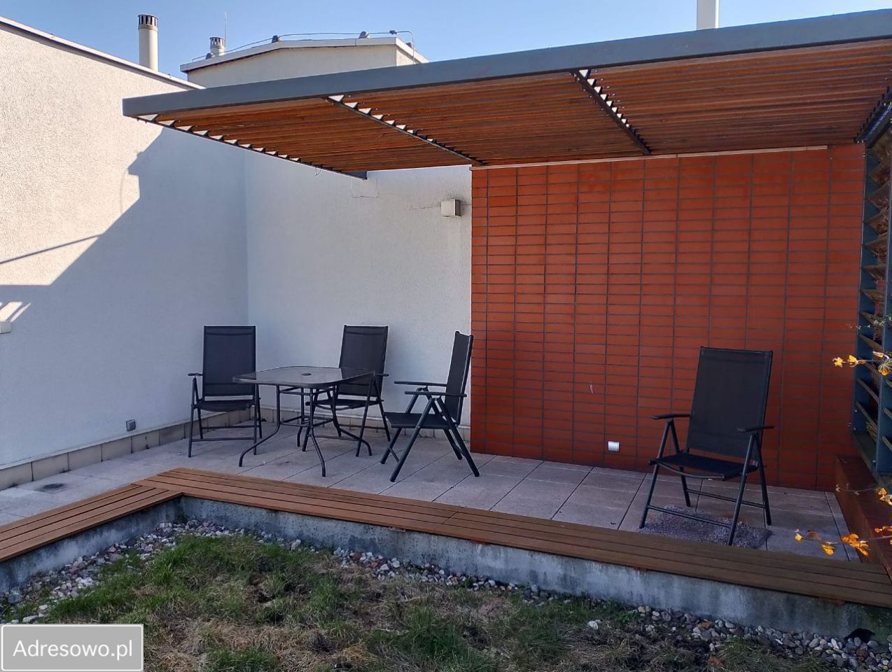 Mieszkanie 2-pokojowe Warszawa Praga-Południe, ul. Wiatraczna. Zdjęcie 4