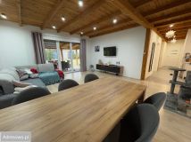 dom wolnostojący, 4 pokoje Świniary. Zdjęcie 3