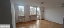 Mieszkanie 3-pokojowe Warszawa Saska Kępa, ul. Nubijska