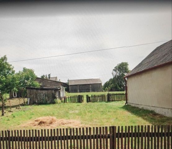 Działka budowlana Parczów. Zdjęcie 1