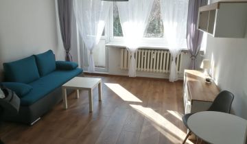 Mieszkanie 1-pokojowe Katowice os. Tysiąclecia, ul. Piastów