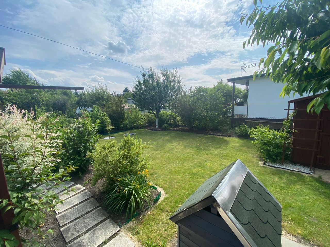 Działka rod Bydgoszcz Wyżyny, ul. Toruńska