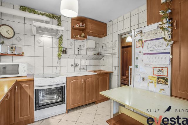 Mieszkanie 3-pokojowe Wrocław, ul. Nożownicza. Zdjęcie 13