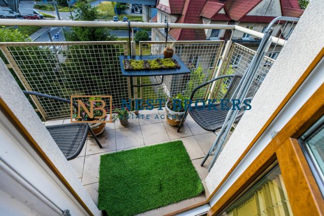 Mieszkanie 1-pokojowe Kraków Prokocim, ul. Prokocimska. Zdjęcie 14