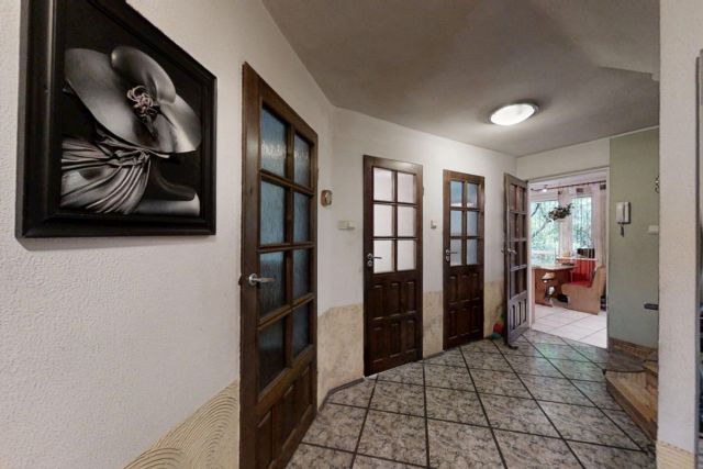 dom szeregowy, 5 pokoi Łódź Olechów, ul. Bolesława Krzywoustego. Zdjęcie 10