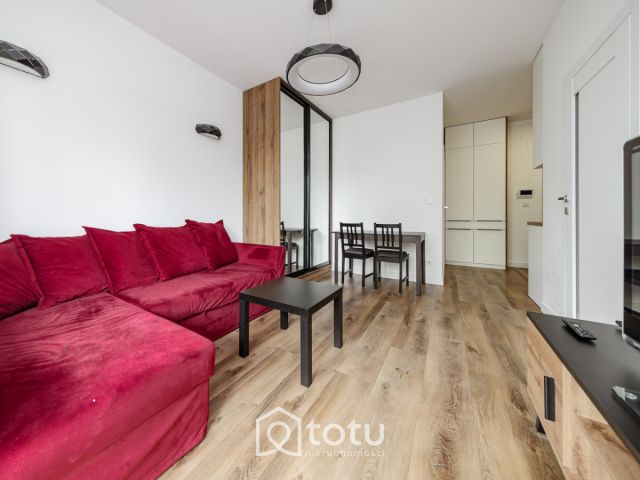 Mieszkanie 2-pokojowe Warszawa Mokotów, ul. Bobrowiecka. Zdjęcie 4