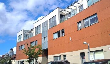 Mieszkanie 3-pokojowe Międzyzdroje, ul. Gryfa Pomorskiego