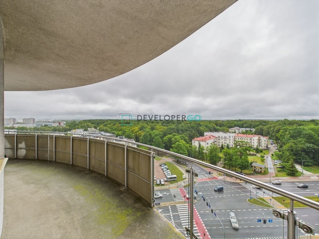 Mieszkanie 3-pokojowe Białystok, ul. Kręta. Zdjęcie 14