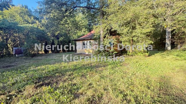 dom wolnostojący, 2 pokoje Spała, ul. marsz. Józefa Piłsudskiego. Zdjęcie 17