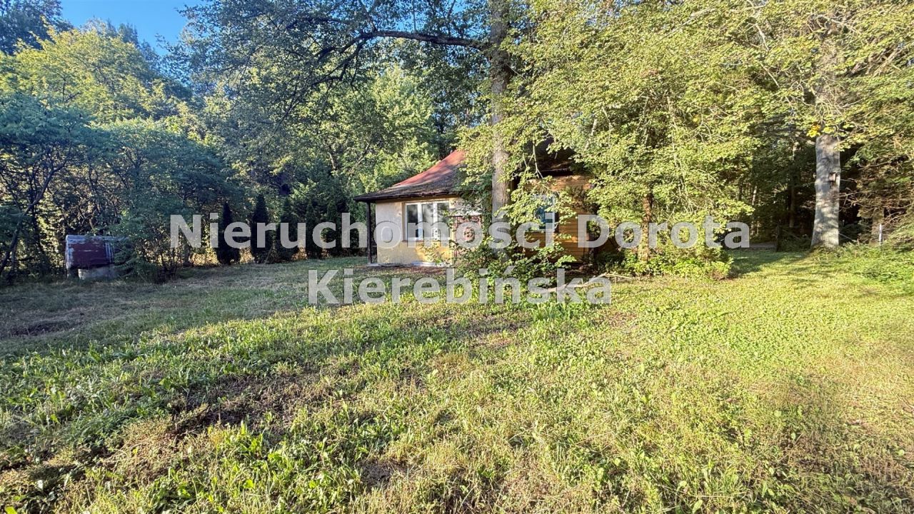 dom wolnostojący, 2 pokoje Spała, ul. marsz. Józefa Piłsudskiego. Zdjęcie 17