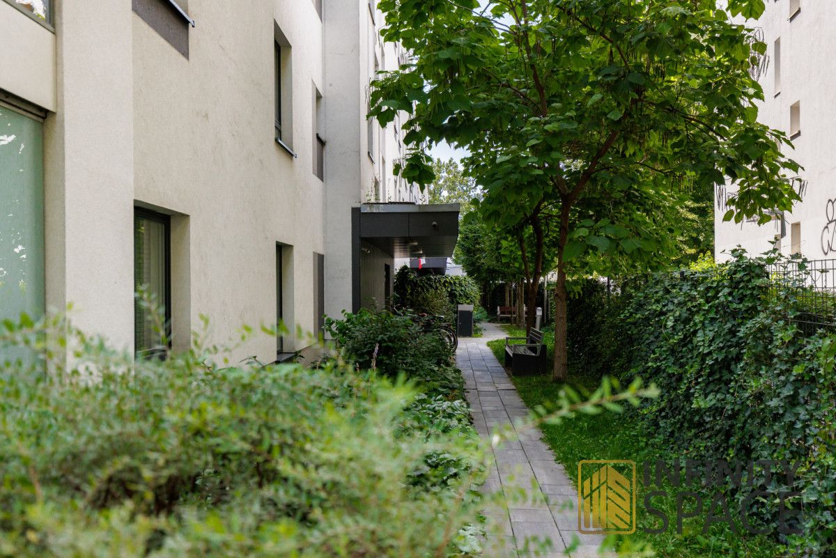 Mieszkanie 3-pokojowe Warszawa Praga-Południe, ul. Międzynarodowa. Zdjęcie 14