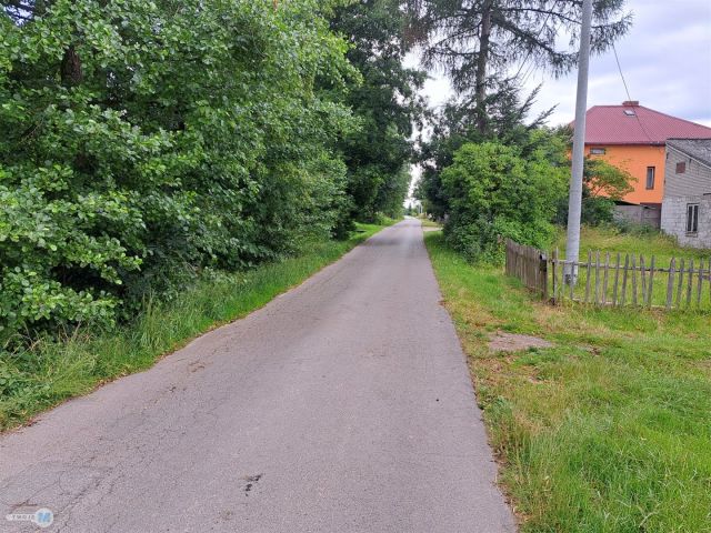 Działka siedliskowa Hucisko. Zdjęcie 5