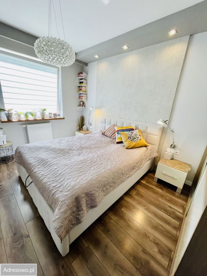 Mieszkanie 3-pokojowe Wałbrzych Poniatów, ul. Władysława Orkana. Zdjęcie 14