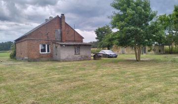 dom wolnostojący Wycinki