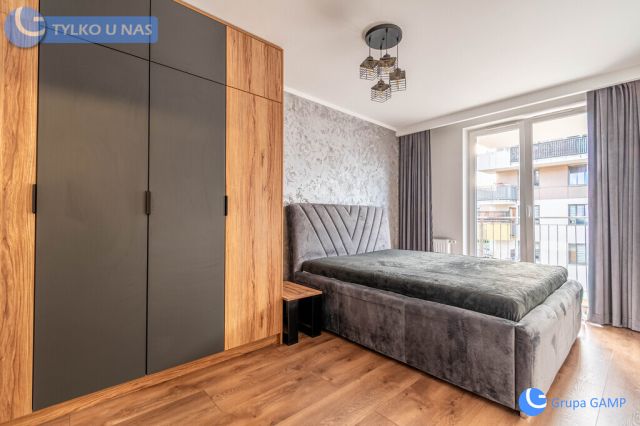 Mieszkanie 3-pokojowe Kraków, ul. Mariana Domagały. Zdjęcie 9