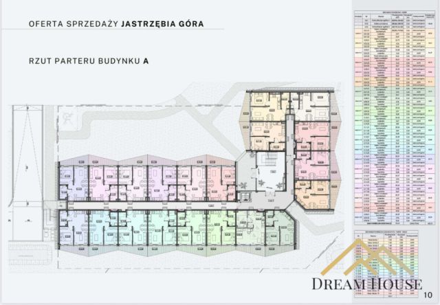 Działka inwestycyjna Jastrzębia Góra, ul. Aleksandra de Rosse. Zdjęcie 8