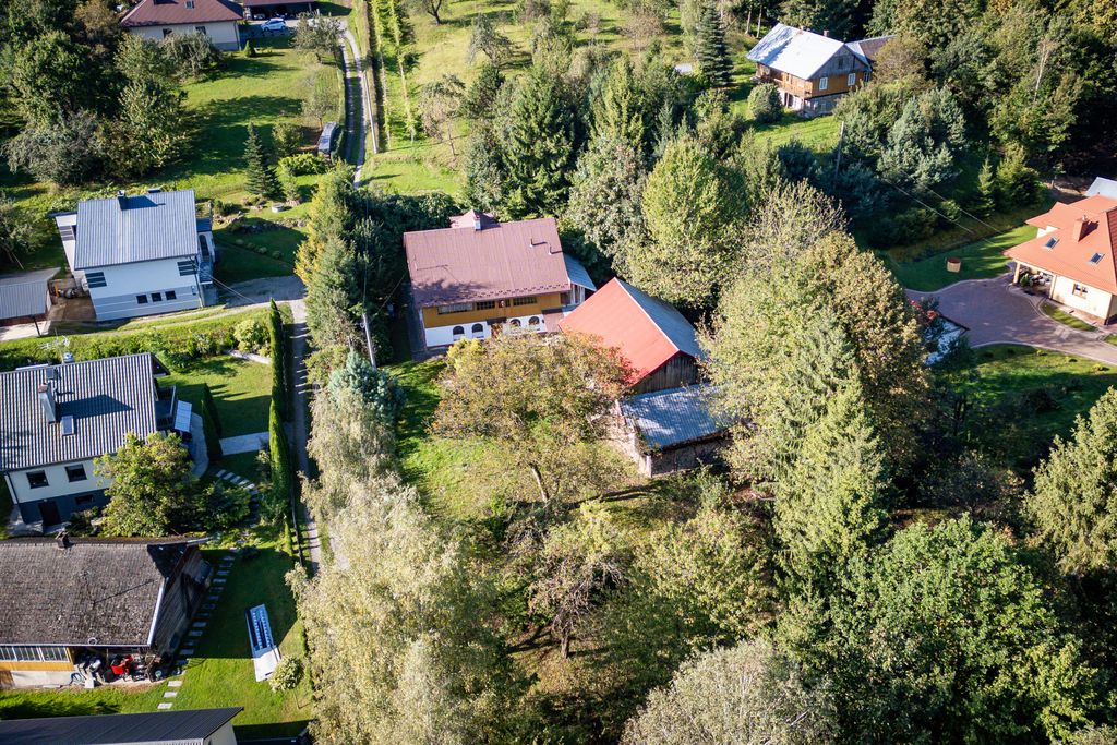 dom wolnostojący, 3 pokoje Dynów. Zdjęcie 22