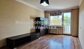 Mieszkanie 2-pokojowe Tomaszów Mazowiecki, ul. Chemików