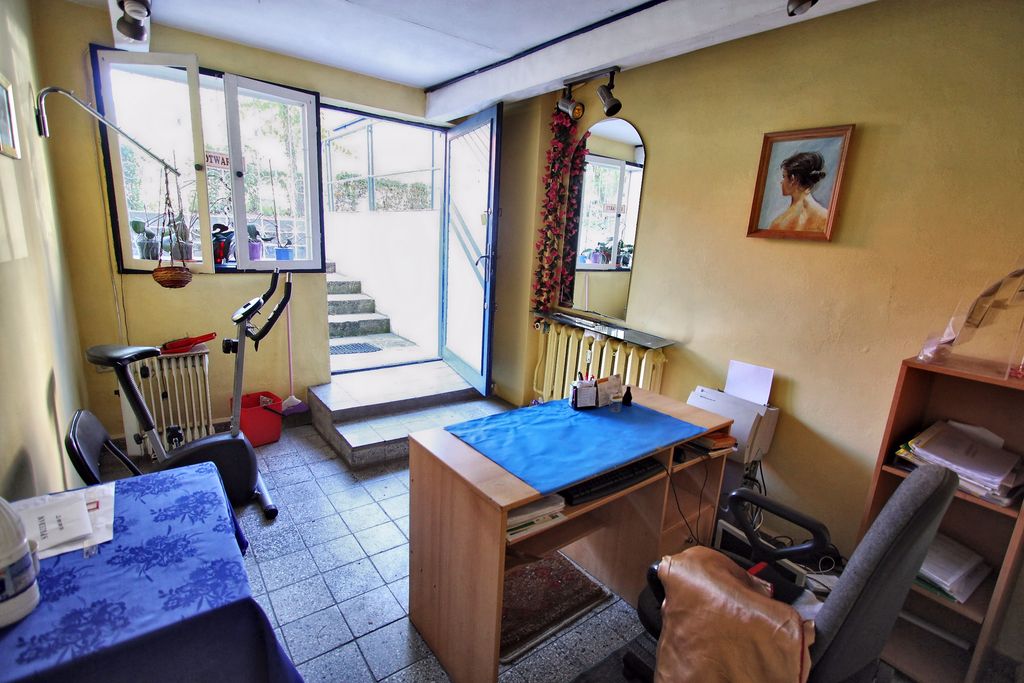 Biuro Kudowa-Zdrój, ul. Zdrojowa. Zdjęcie 3