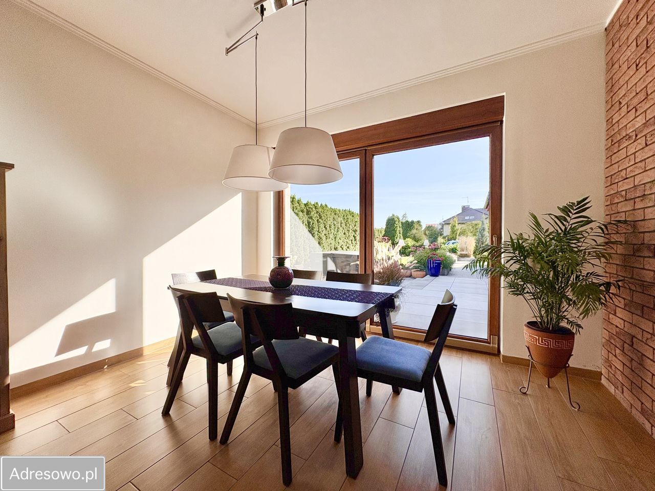 dom wolnostojący, 4 pokoje Kalisz Piwonice. Zdjęcie 8