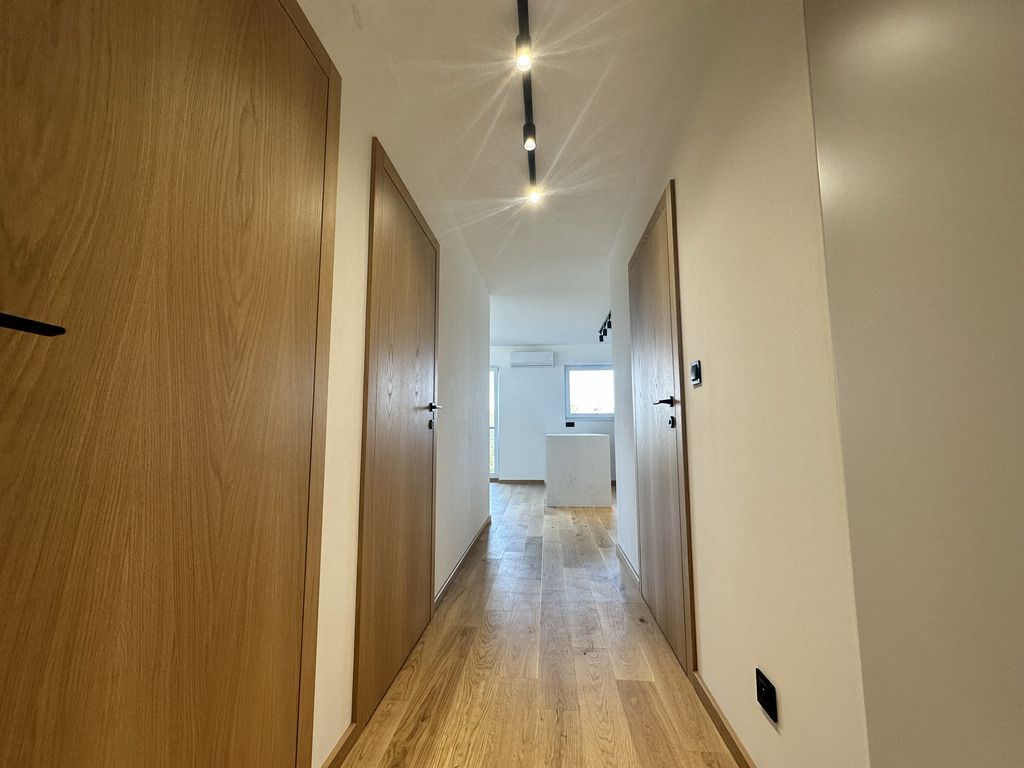 Mieszkanie 3-pokojowe Toruń, ul. Henryka Strobanda. Zdjęcie 12