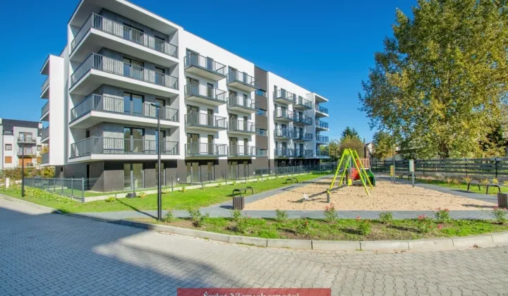 Mieszkanie 2-pokojowe Kołobrzeg, ul. Artyleryjska