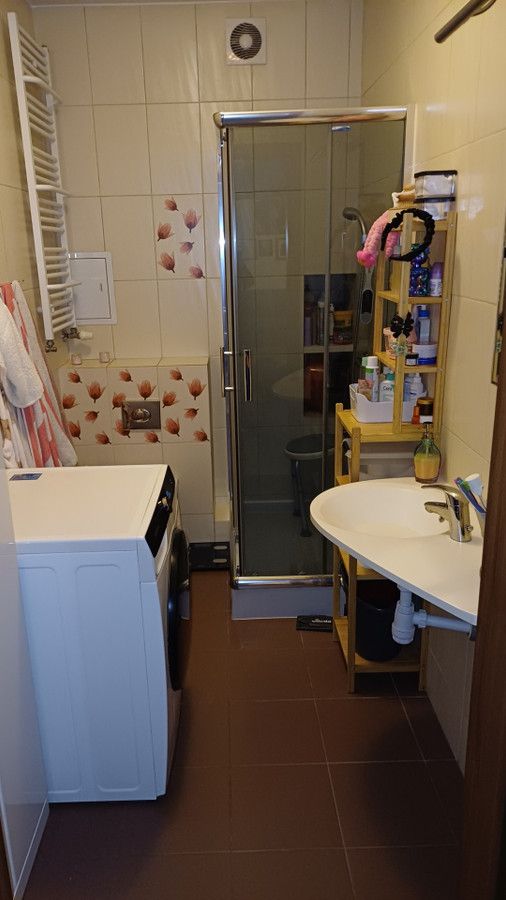 Mieszkanie 3-pokojowe Warszawa Tarchomin. Zdjęcie 9